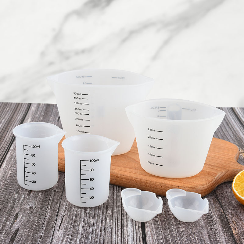 Candle Making Instructions - Wielozadaniowe narzędzie do odlewania żywicy DIY