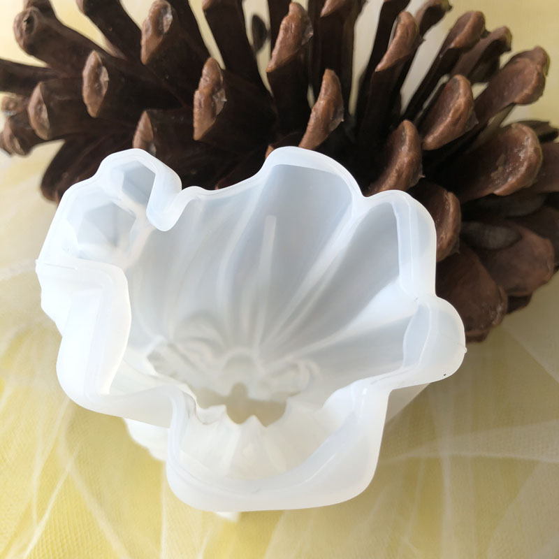 3D Cute Princess Silicone Cand – Candle Making Moulds recenzja i cena