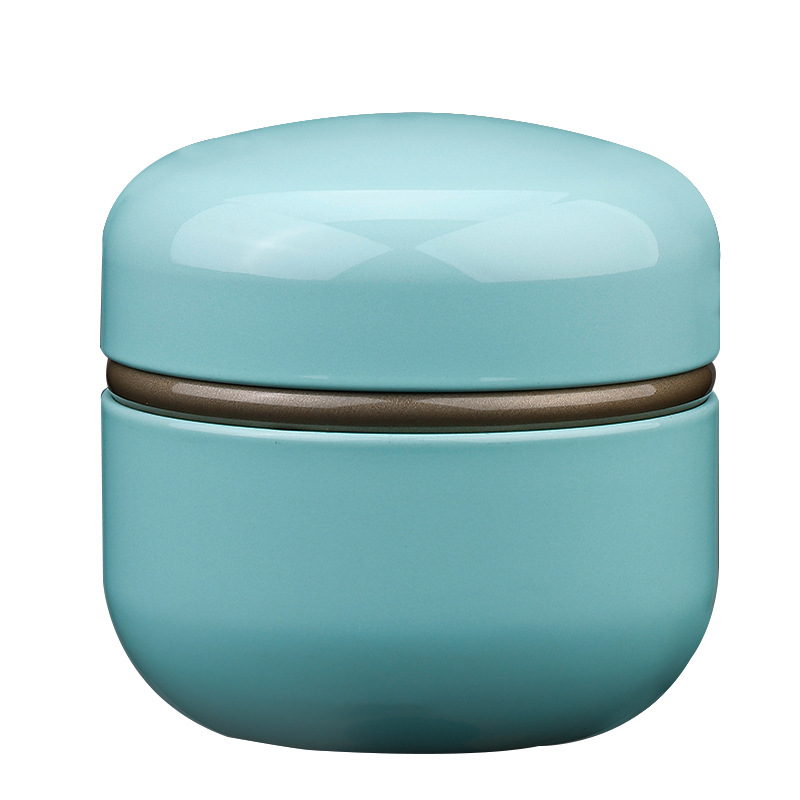 50g Galwanizowana blaszana pus – Tin Container Lid recenzja i cena