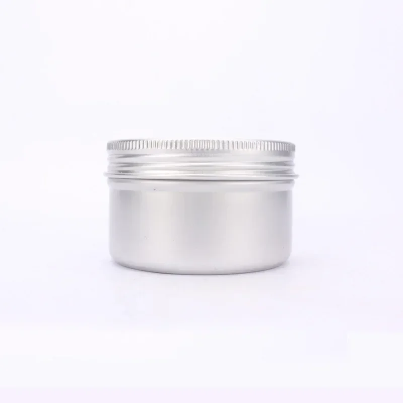 120ml 6/12/18/24/48Pcs Alumini – Tin Container Lid recenzja i cena