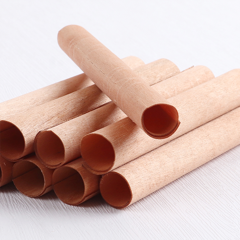 10 sztuk/zestaw drewniane świe – Candle Making Instructions recenzja i cena