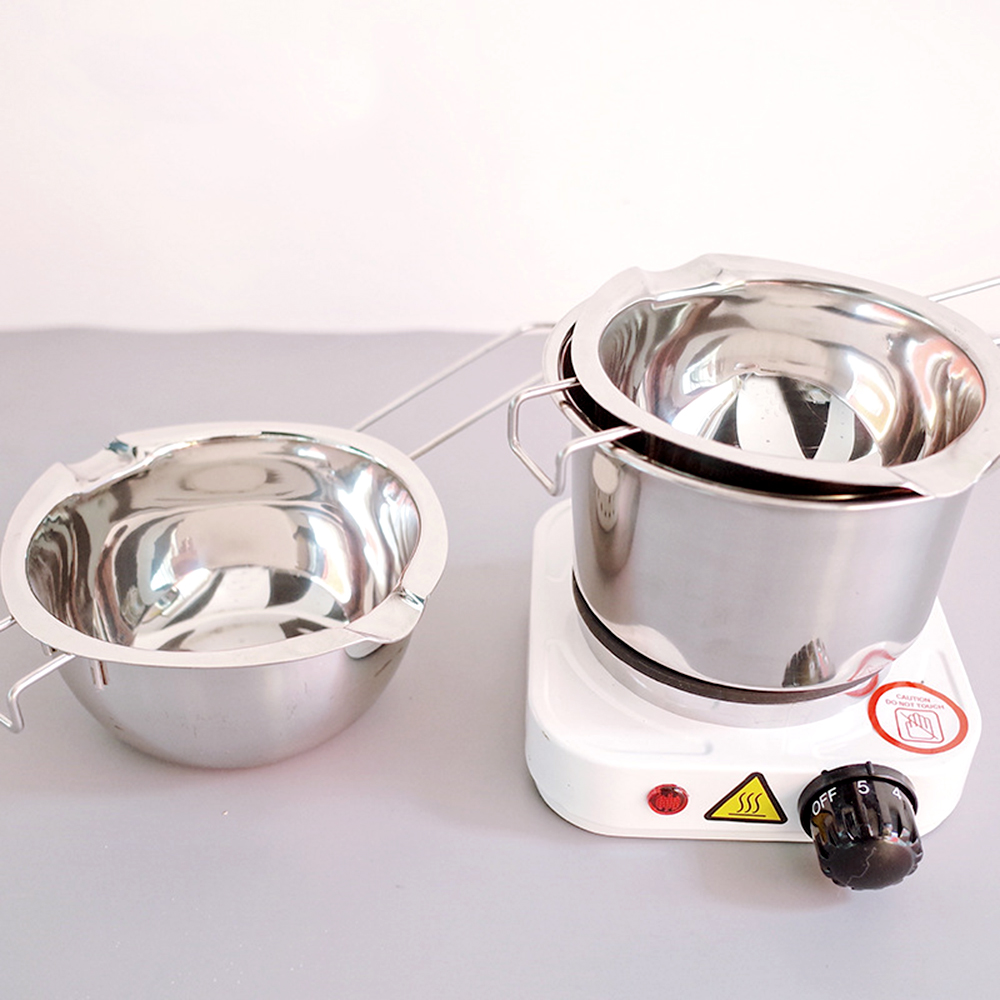 Zestaw świec DIY Zestaw narzęd – Candle Making Instructions recenzja i cena