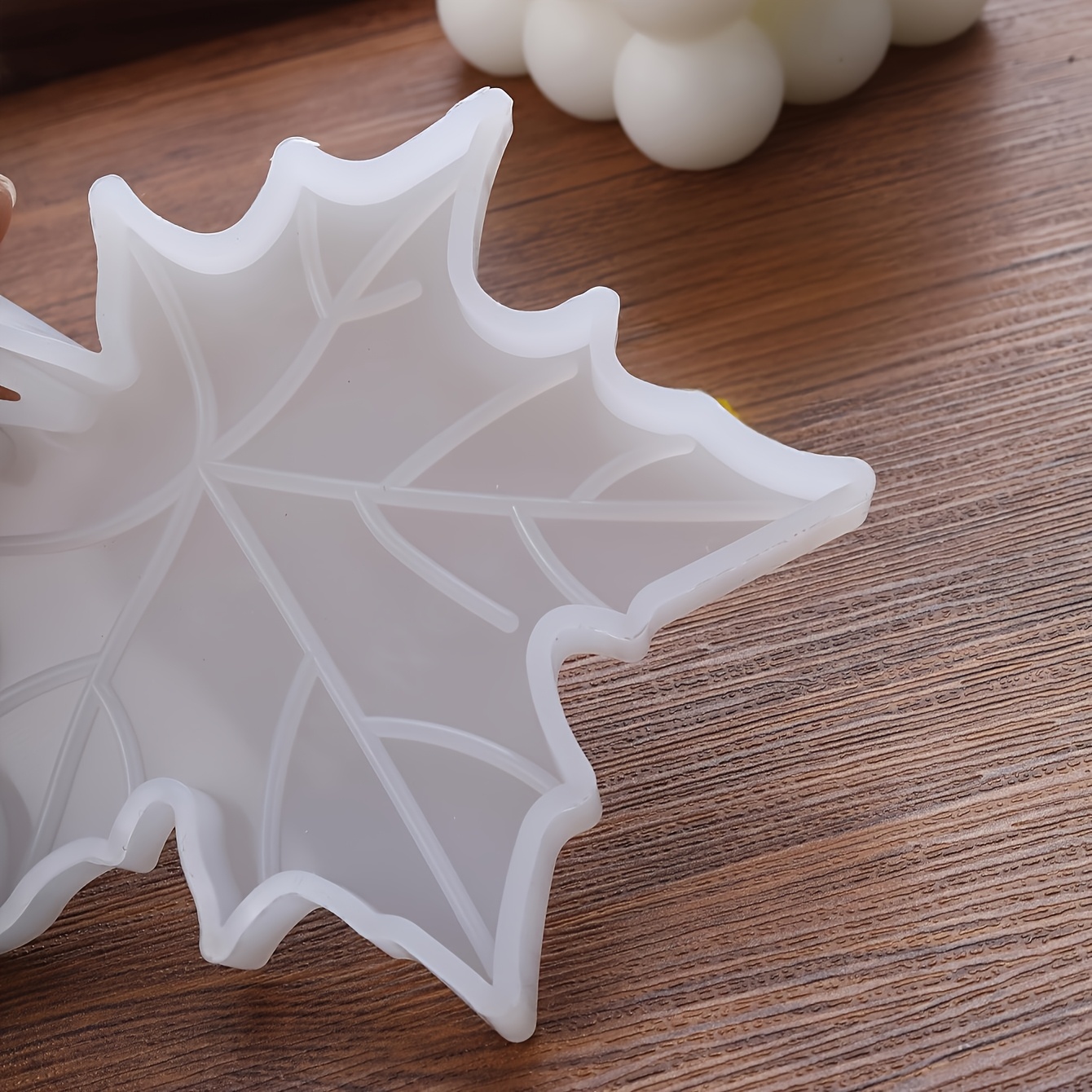 1 szt. Forma silikonowa w kszt – Candle Making Moulds recenzja i cena