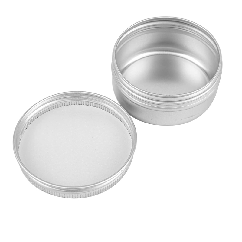 10Pcs 5g 10g 15g 20g 30g 50g 6 – Tin Container Lid recenzja i cena