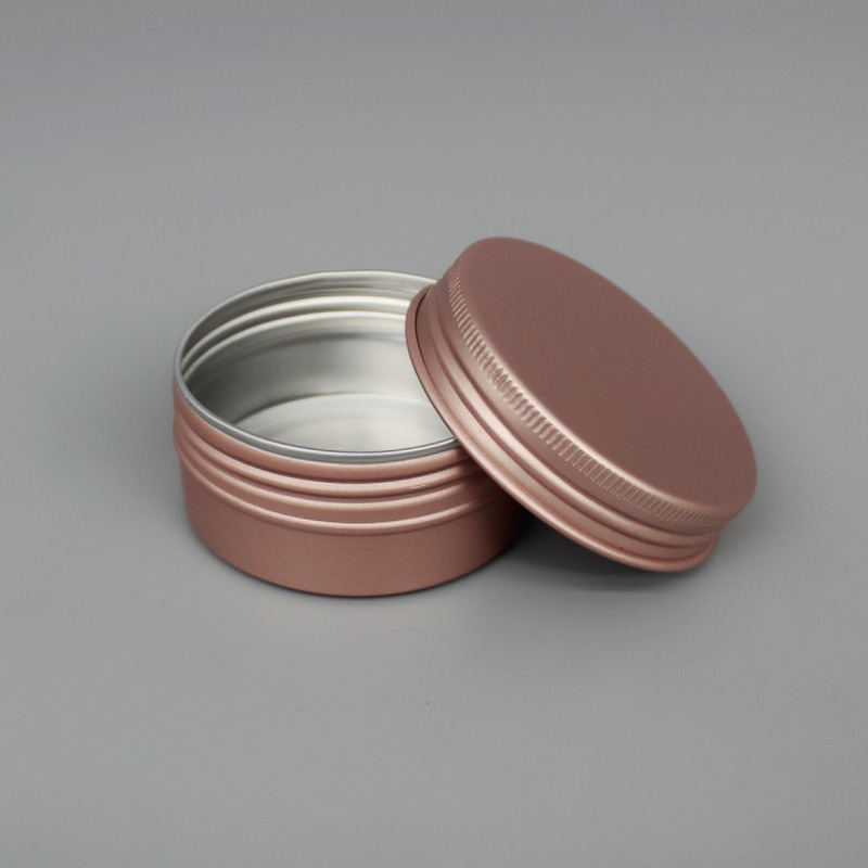 10 50 100 szt./zestaw Słoiczek – Tin Container Lid recenzja i cena