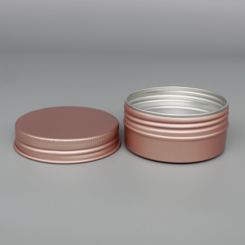 10 50 100 szt./zestaw Słoiczek – Tin Container Lid recenzja i cena