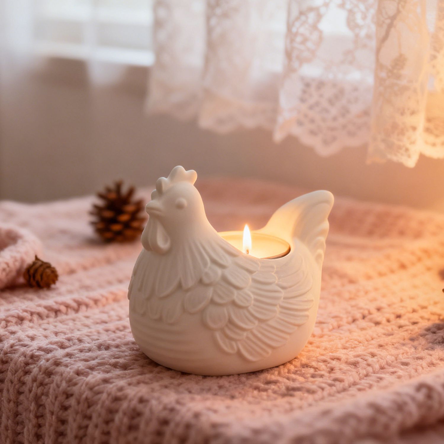 Forma silikonowa DIY 3D na świ – Candle Making Moulds recenzja i cena