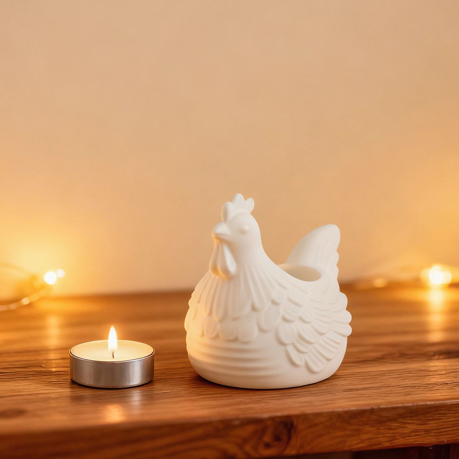 Forma silikonowa DIY 3D na świ – Candle Making Moulds recenzja i cena