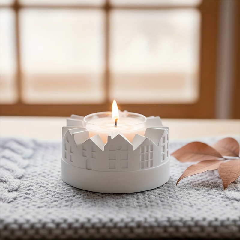 Forma silikonowa wielokrotnego – Candle Making Moulds recenzja i cena