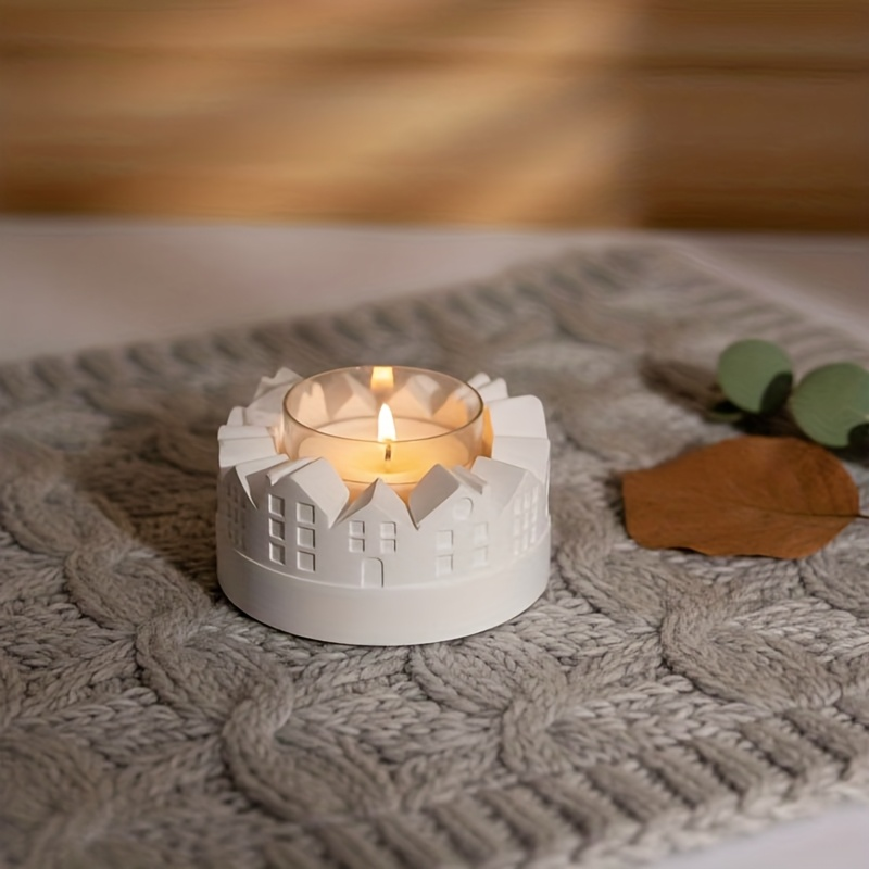 Forma silikonowa wielokrotnego – Candle Making Moulds recenzja i cena