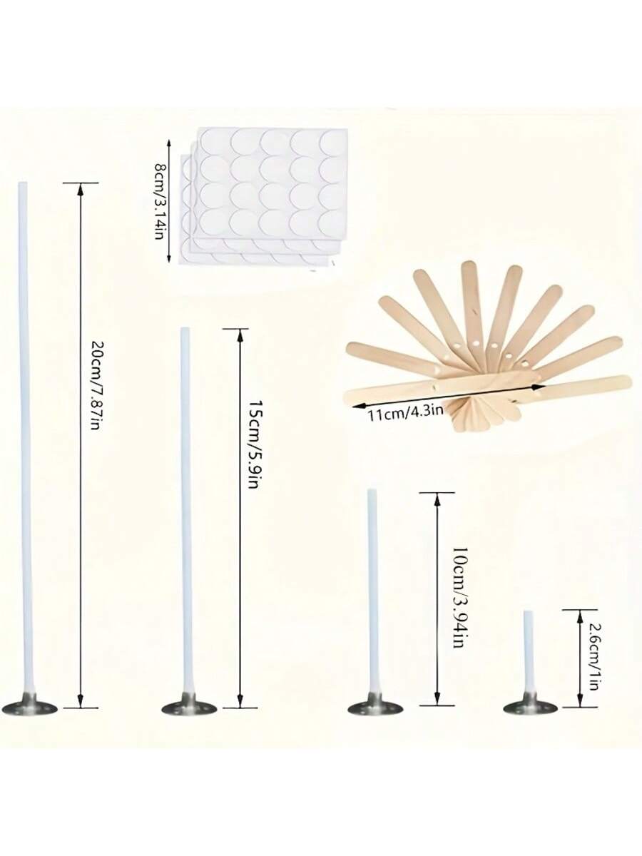 Zestaw do wyrobu świec, 310/51 – Candle Making Instructions recenzja i cena